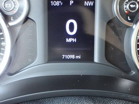 Used 2020 RAM 2500 Tradesman AWD/4WD image 26