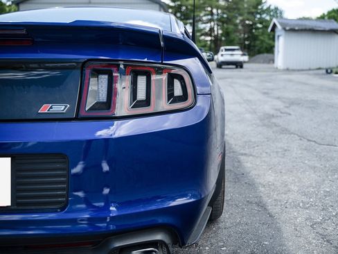 Used 2014 Ford Mustang GT Premium w/ GT Track Package RWD image 65
