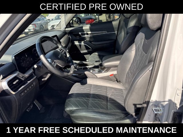 Used 2024 Kia Telluride SX Prestige X-Line AWD/4WD image 14