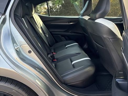 Used 2026 Toyota Camry SE FWD image 11