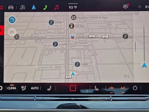 New 2025 Volkswagen Golf SE image 12