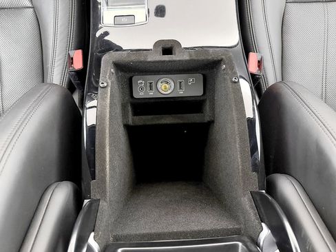 Used 2016 Land Rover Range Rover Supercharged AWD/4WD image 69