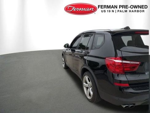 Used 2017 BMW X3 sDrive28i image 21