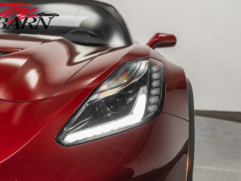 Used 2017 Chevrolet Corvette Z06 image 18