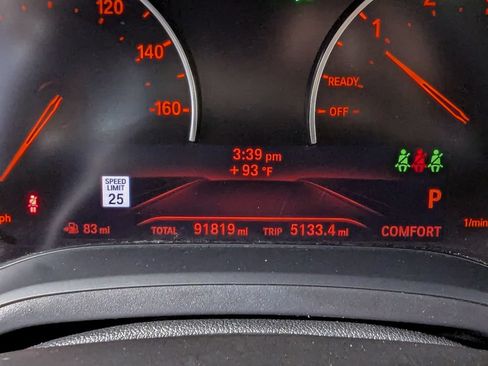 Used 2020 BMW 330i xDrive Sedan w/ Driving Assistance Package AWD/4WD image 27