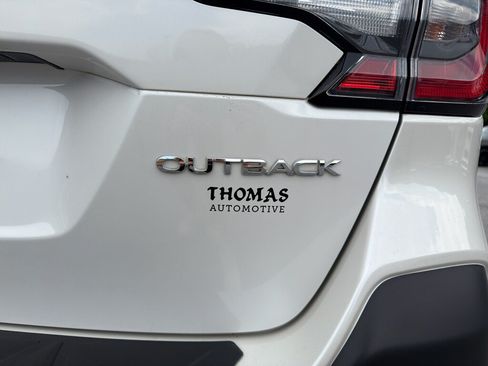 Used 2020 Subaru Outback AWD/4WD image 31