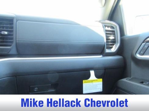 New 2026 Chevrolet Silverado 1500 LT AWD/4WD image 17