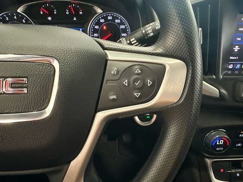 Used 2023 GMC Terrain SLE w/ Driver Convenience Package AWD/4WD image 20