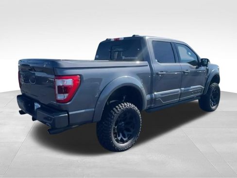 Used 2022 Ford F150 Lariat w/ Equipment Group 502A High AWD/4WD image 8