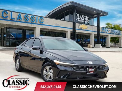 Used 2026 Hyundai Elantra SE