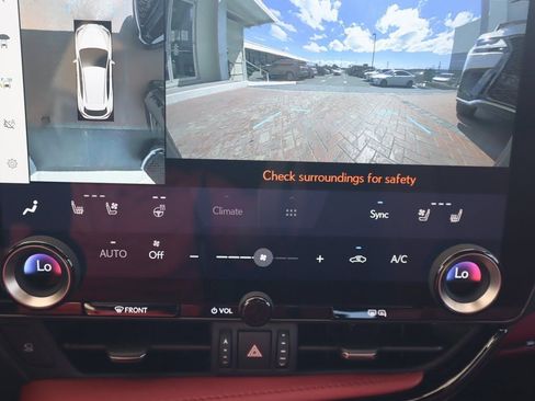 New 2026 Lexus NX 450h+ AWD w/ Luxury Package image 26