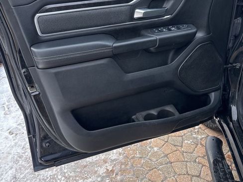 Used 2019 RAM 1500 Big Horn image 11