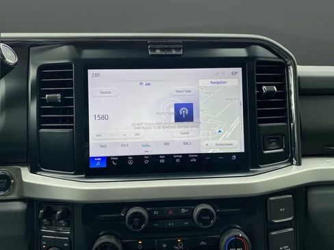 New 2026 Ford F250 XLT w/ XLT Premium Package image 18