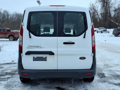 Used 2017 Ford Transit Connect XL image 15