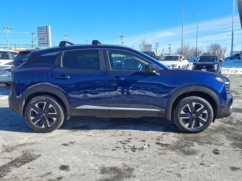 Used 2026 Nissan Kicks SV w/ Cold Weather Package image 26
