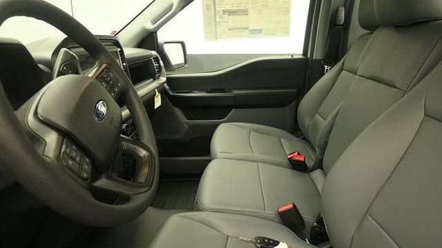 New 2026 Ford F150 XL RWD image 18