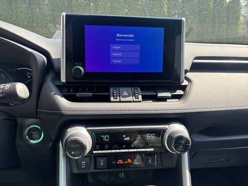 Certified 2024 Toyota RAV4 XLE Premium w/ Weather Package AWD/4WD image 25