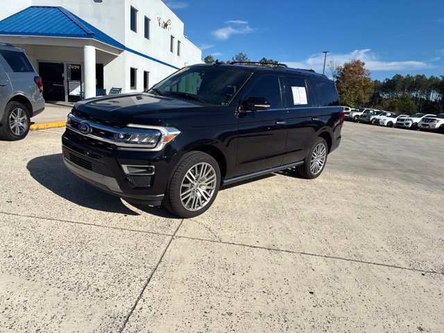 Used 2023 Ford Expedition Limited RWD image 9