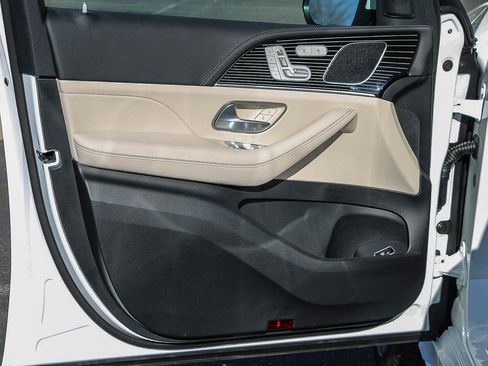 New 2026 Mercedes-Benz GLE 350 4MATIC image 19