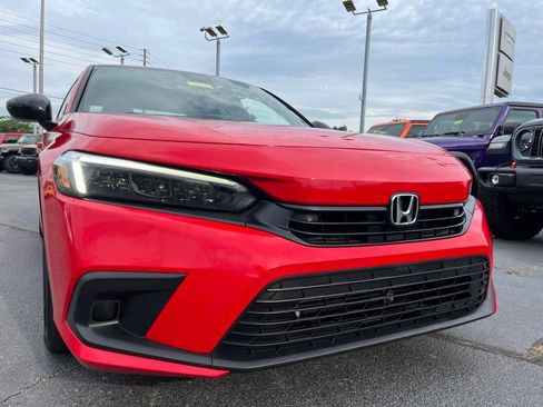 Used 2022 Honda Civic Sport image 44