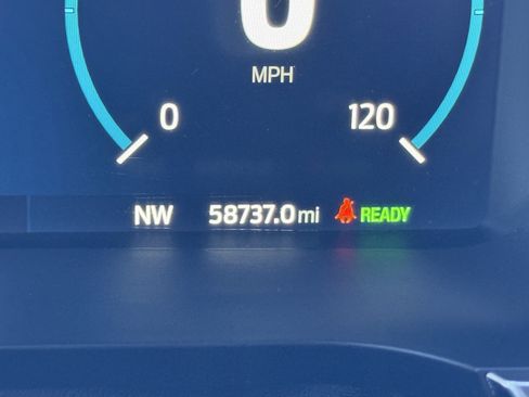 Used 2022 Ford F150 Platinum w/ Equipment Group 701A High image 19