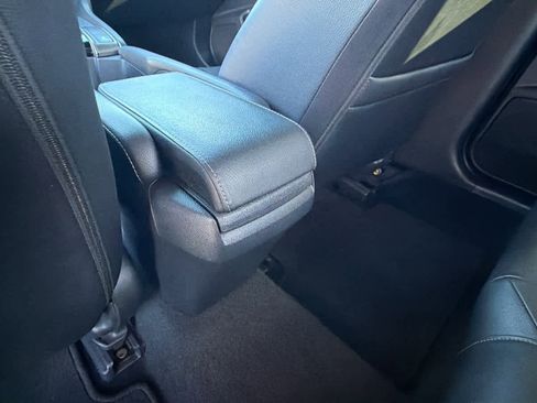 Used 2020 Honda Civic EX-L image 25