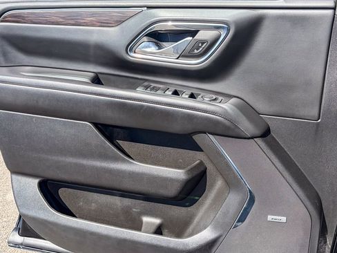 Used 2023 Chevrolet Tahoe LT image 44