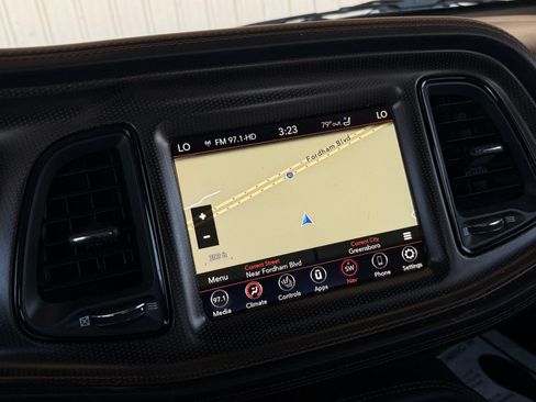 Used 2020 Dodge Challenger R/T RWD image 42