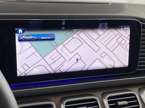 New 2026 Mercedes-Benz GLE 350 4MATIC image 25