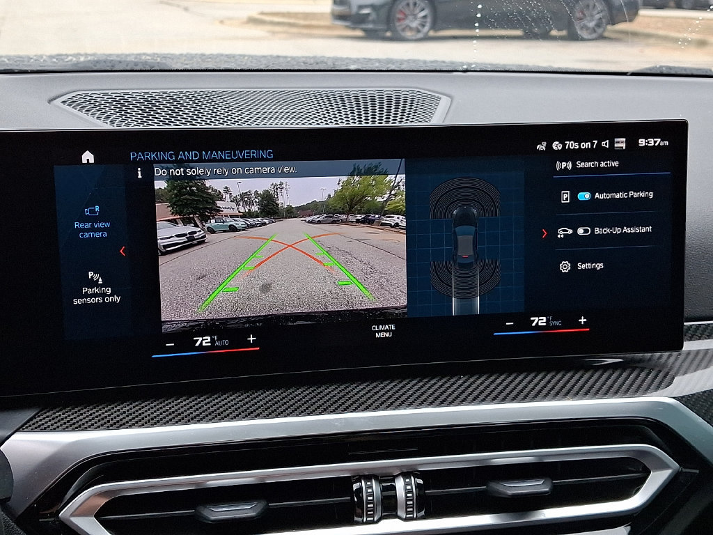 Used 2024 BMW M2 w/ Lighting Package RWD image 19