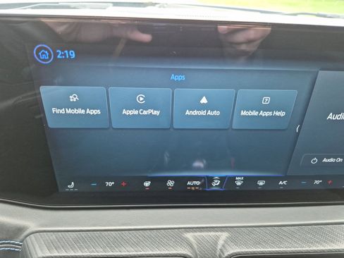 Used 2024 Ford Mustang Dark Horse image 16