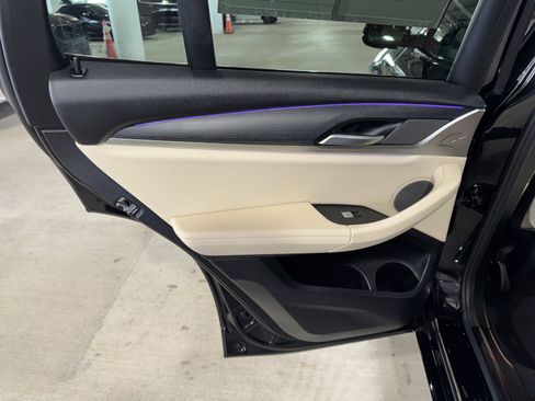 Certified 2023 BMW X3 xDrive30i w/ M Sport Package image 16