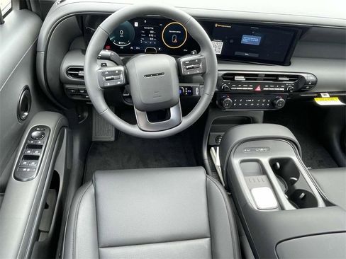 New 2026 Hyundai Palisade XRT Pro image 11