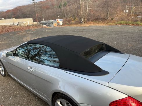 Used 2005 BMW 645Ci 645Ci Convertible 2D image 12