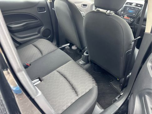 Used 2022 Mitsubishi Mirage ES image 23