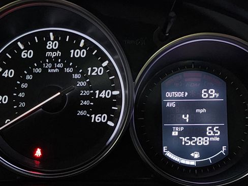 Used 2015 MAZDA CX-5 Grand Touring image 29