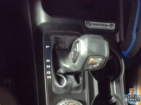 Used 2023 Ford Bronco Outer Banks AWD/4WD image 20