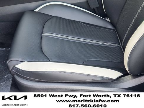 New 2026 Kia K5 GT-Line AWD/4WD image 17
