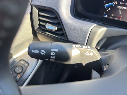 New 2026 Nissan Sentra SL w/ Floor Mat Package image 28