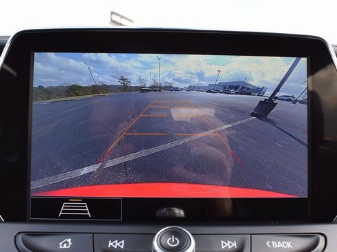 Used 2020 Chevrolet Blazer RS image 20