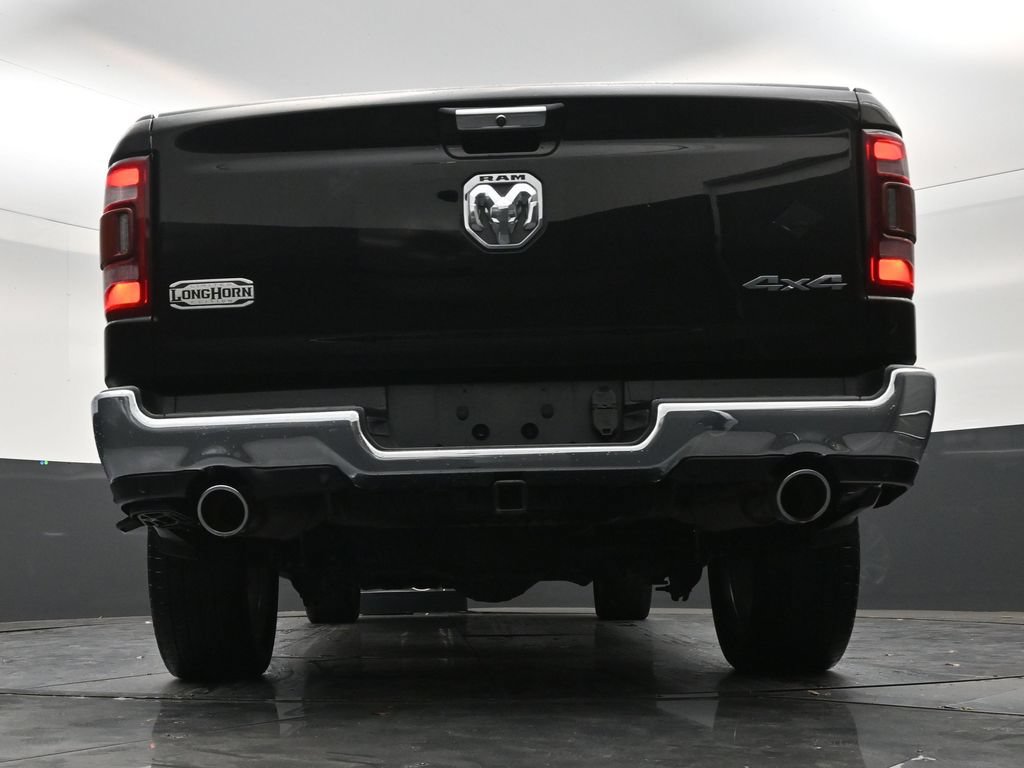 Used 2021 RAM 1500 Limited AWD/4WD image 22
