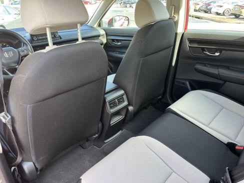 Certified 2023 Honda CR-V LX image 18