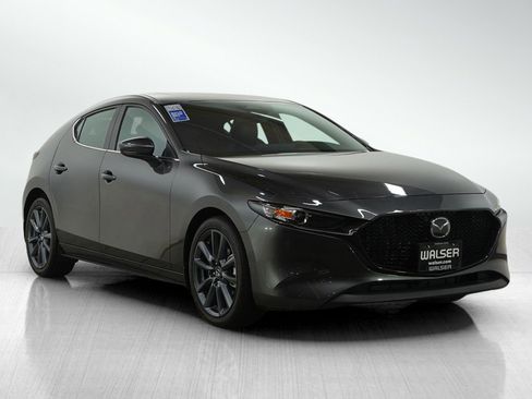 Used 2024 MAZDA MAZDA3 s image 7