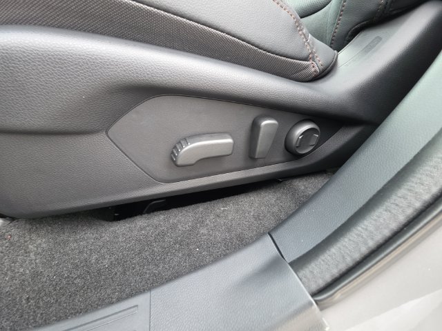 New 2026 Subaru Forester Touring AWD/4WD image 19