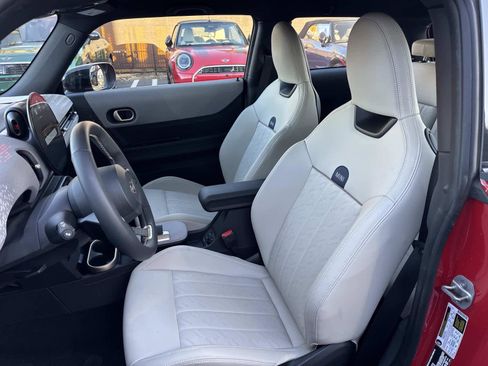 Used 2025 MINI Cooper S image 16