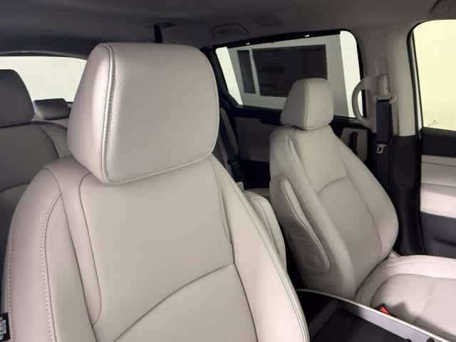 New 2027 Honda Odyssey EX-L image 67