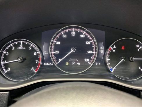 Used 2024 MAZDA CX-30 AWD 2.5 S w/ Select Sport Pkg image 22