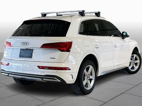 Used 2023 Audi Q5 2.0T Premium w/ Convenience Package image 13