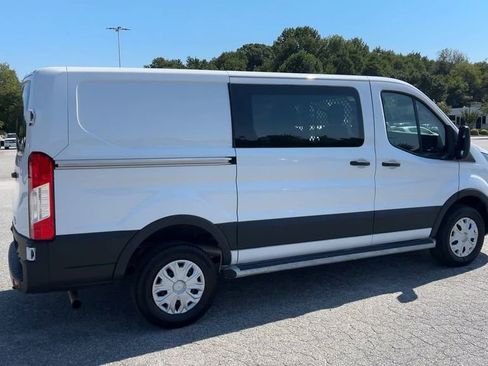 Used 2024 Ford Transit 250 Base w/ Exterior Upgrade Package image 2
