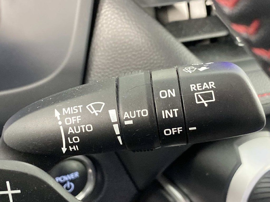 Used 2024 Toyota RAV4 XSE w/ Premium Package AWD/4WD image 20